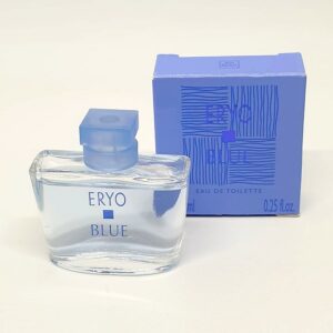 Miniature de parfum Eryo Blue Yves Rocher