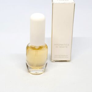 Miniature de parfum Aromatics in white Clinique