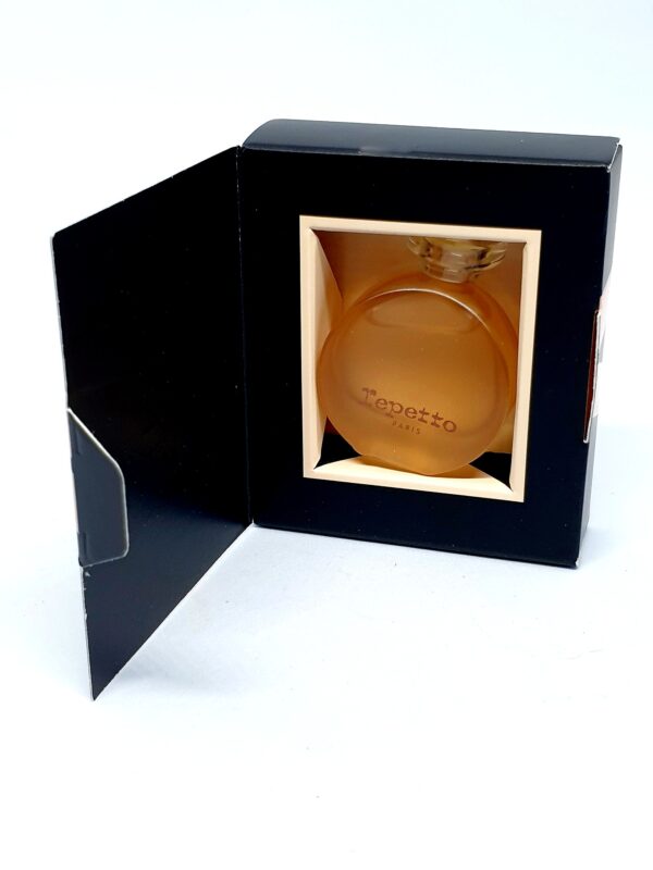 Miniature de parfum Repetto