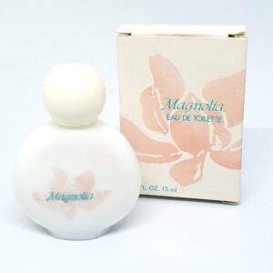 Miniature de parfum Magnolia Yves Rocher