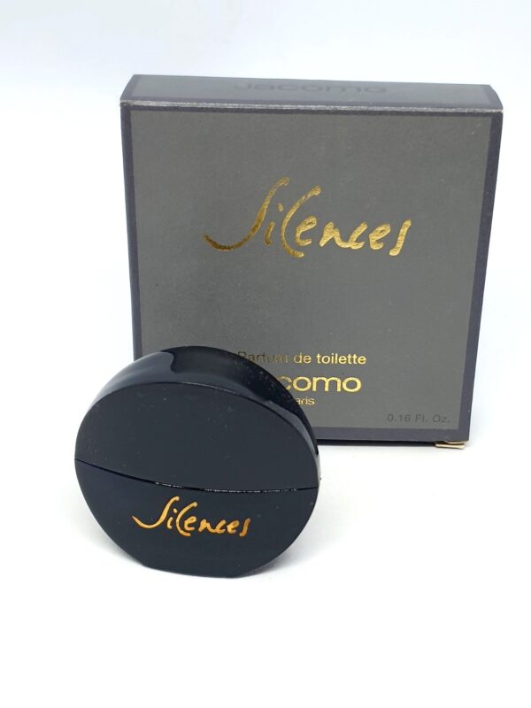 Miniature de parfum Silences de Jacomo