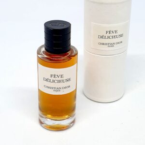 Miniature de parfum Fève délicieuse 7.5 ml
