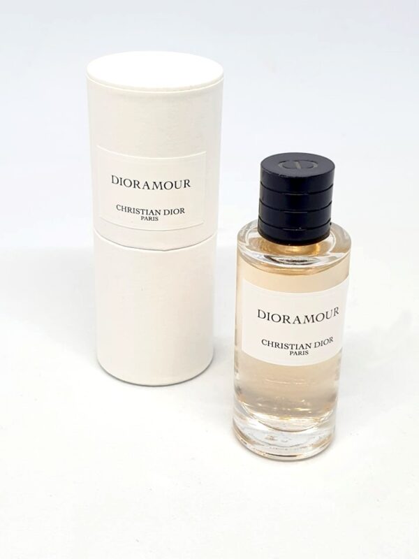 Miniature de parfum Dioramour 7.5 ml