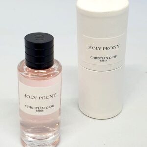 Miniature de parfum Holy Peony Christian Dior