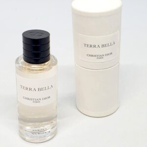 Miniature de parfum Terra Bella Christian Dior