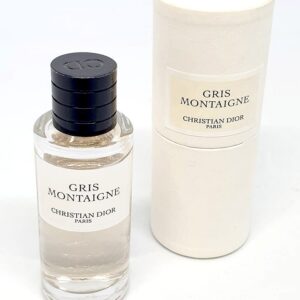 Miniature de parfum Gris Montaigne Christian Dior