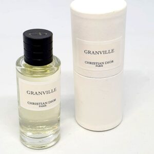 Miniature de parfum Grandville Dior