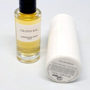 Miniature de parfum Grand Bal Dior