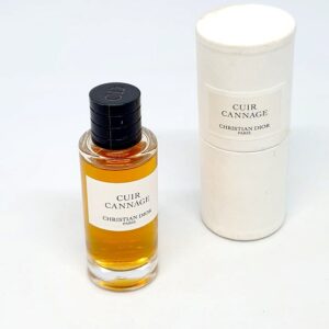 Miniature de parfum Cuir Carnage Dior
