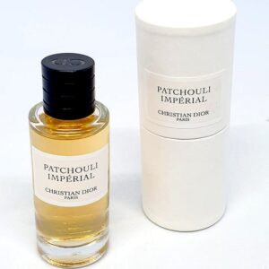 Miniature de parfum Patchouli Impérial Dior