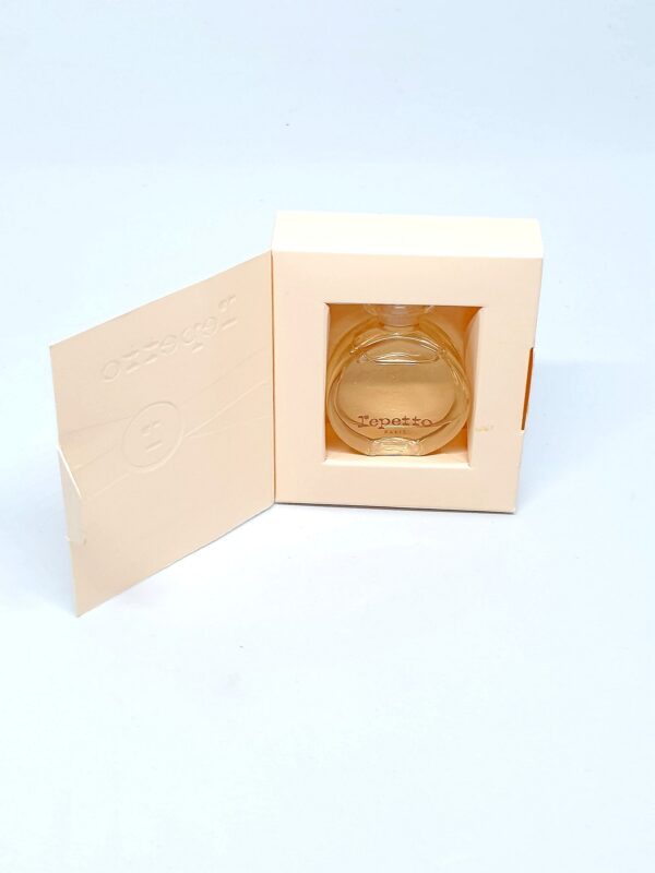 Miniature de parfum Repetto Paris