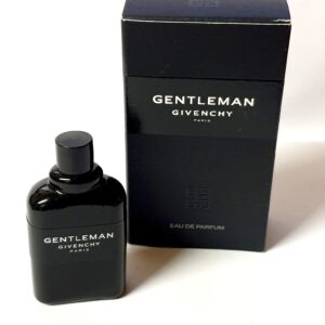 Miniature de parfum Gentleman Givenchy