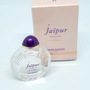 Miniature de parfum Jaïpur bracelet Boucheron
