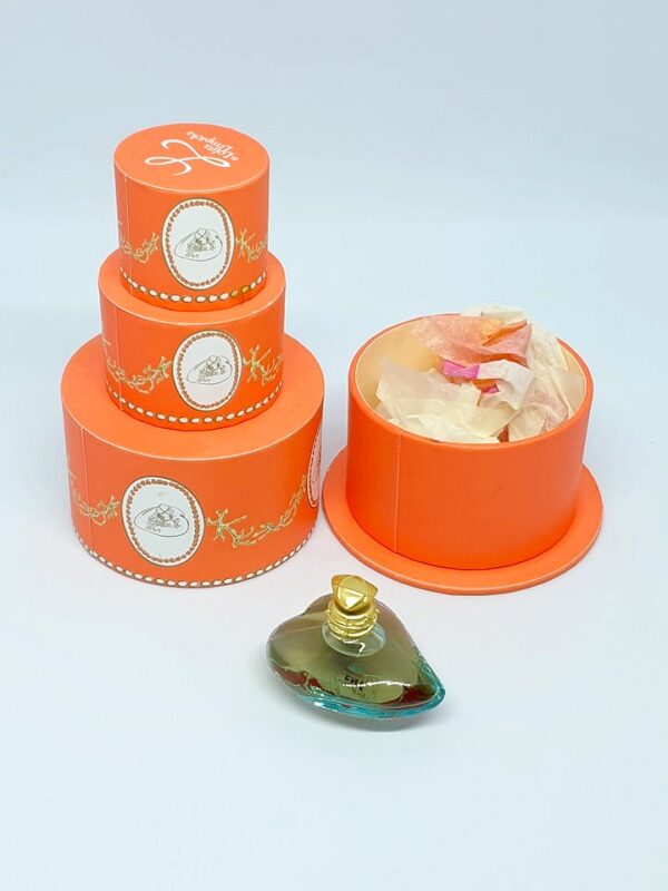 Miniature de parfum Gâteau anniversaire L de Lolita Lempicka