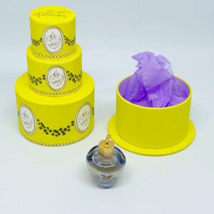 Miniature de parfum Gâteau anniversaire Lolita Lempicka