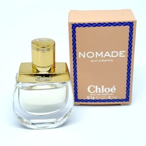 Miniature de parfum Nuit d'Egypte Nomade Chloé