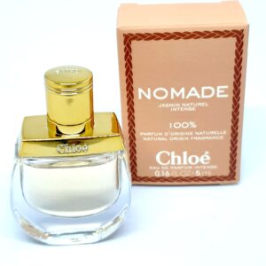 Miniature de parfum Jasmin naturel intense Nomade Chloé