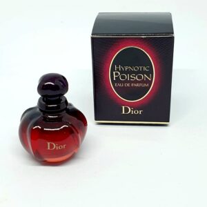 Miniature de parfum Hypnotic Poison Christian Dior