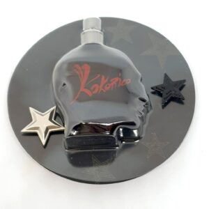 Miniature de parfum Kokorico Jean-Paul Gaultier 5 ml