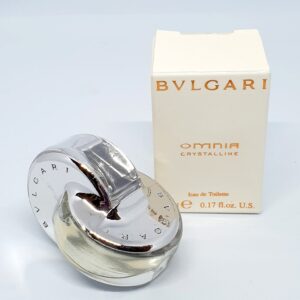 Miniature de parfum Eau Parfumée au thé blanc