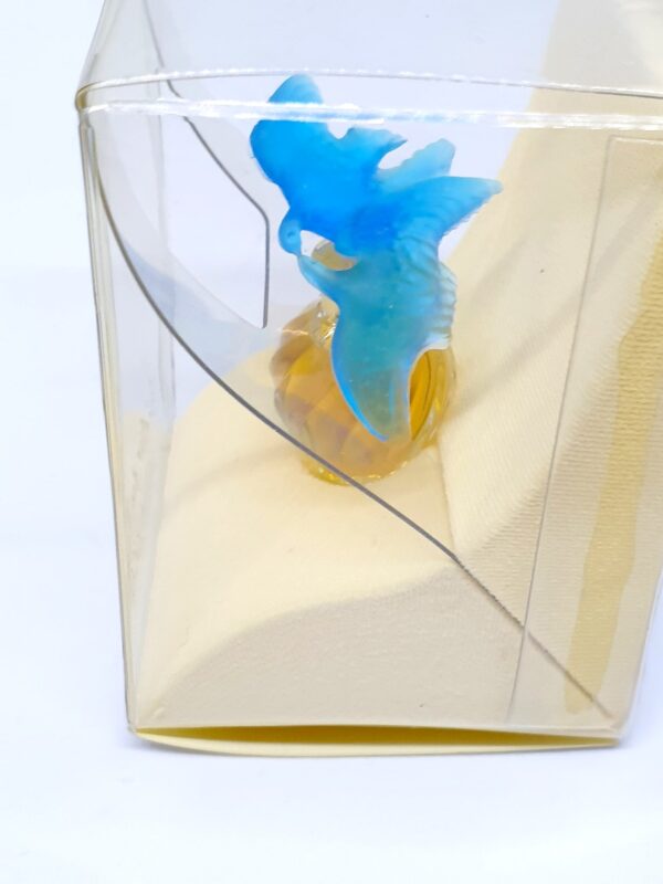 Miniature de parfum L'Air du temps Nina Ricci