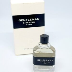 Miniature de parfum Gentleman de Givenchy