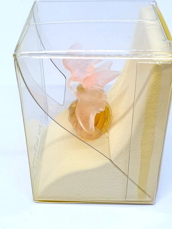 Miniature de parfum L'Air du temps Nina Ricci