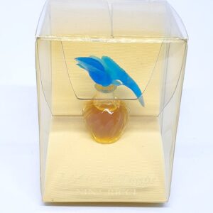 Miniature de parfum L'Air du temps Nina Ricci