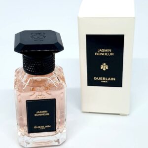 Miniature de parfum Jasmin Bonheur Collection Guerlain
