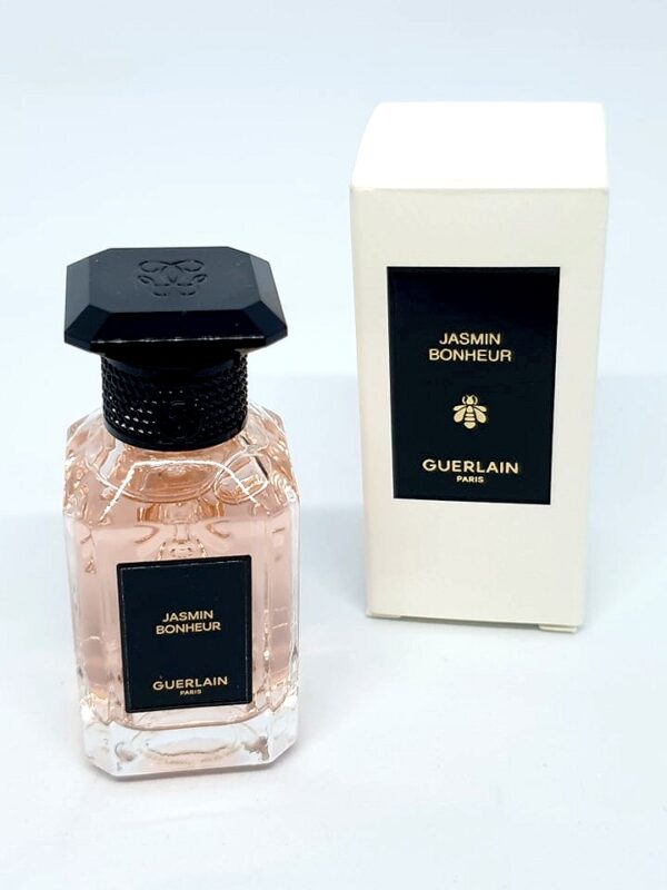 Miniature de parfum Jasmin Bonheur Collection Guerlain