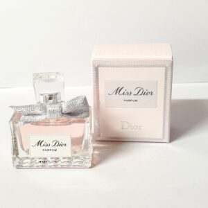 Miniature de parfum Miss Dior de Dior