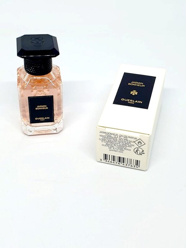 Miniature de parfum Jasmin Bonheur Collection Guerlain