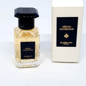 Miniature de parfum Néroli Outrenoir Guerlain