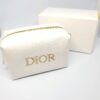 Superbe Trousse à maquillage Dior