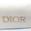 Superbe Trousse à maquillage Dior