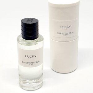 Miniature de parfum Lucky Dior