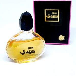 Miniature de Parfum Sayidaty