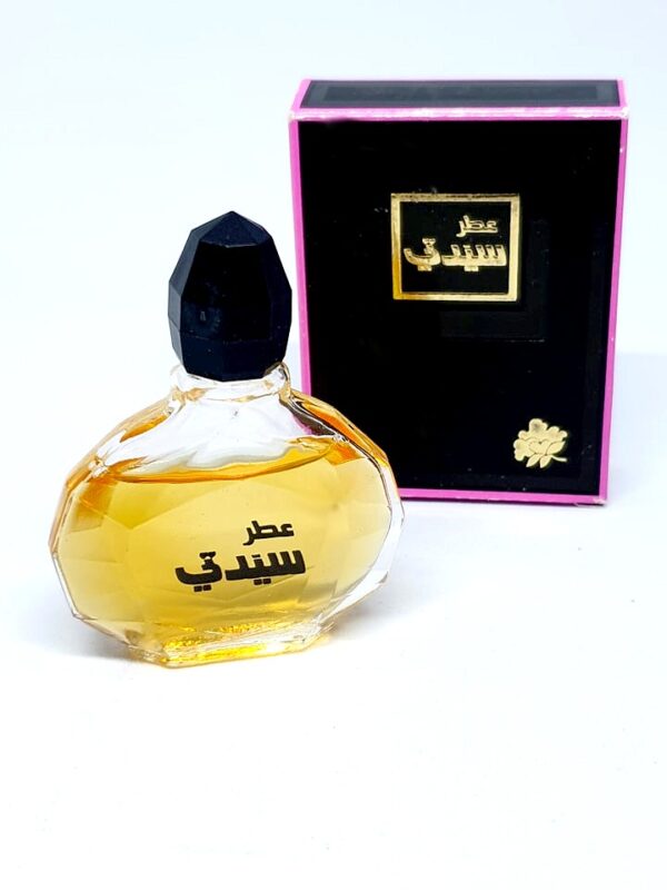 Miniature de Parfum Sayidaty