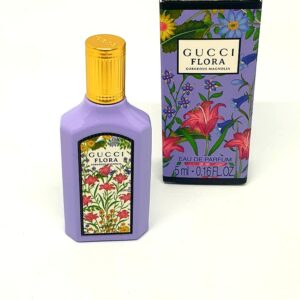 Miniature de parfum Flora Gorgeous Magnolia Gucci
