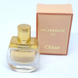 Miniature de parfum Absolu de parfum Nomade Chloé