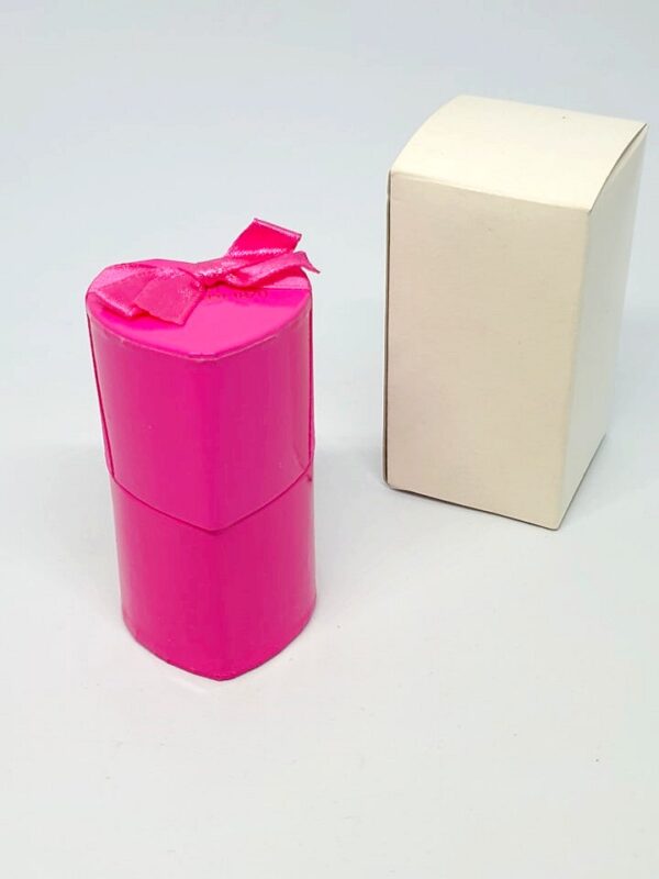 Miniature de parfum Borsari 1870