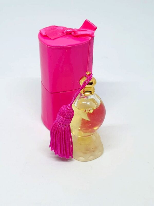 Miniature de parfum Borsari 1870