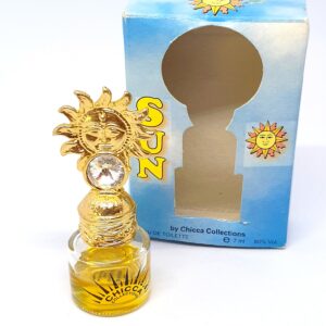 Miniature de parfum Sun By Chicca Collections
