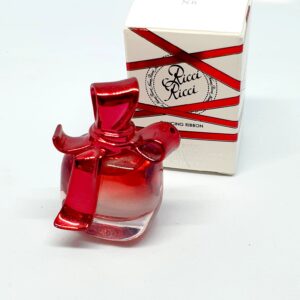 Miniature de parfum Dancing Ribbon Ricci Ricci
