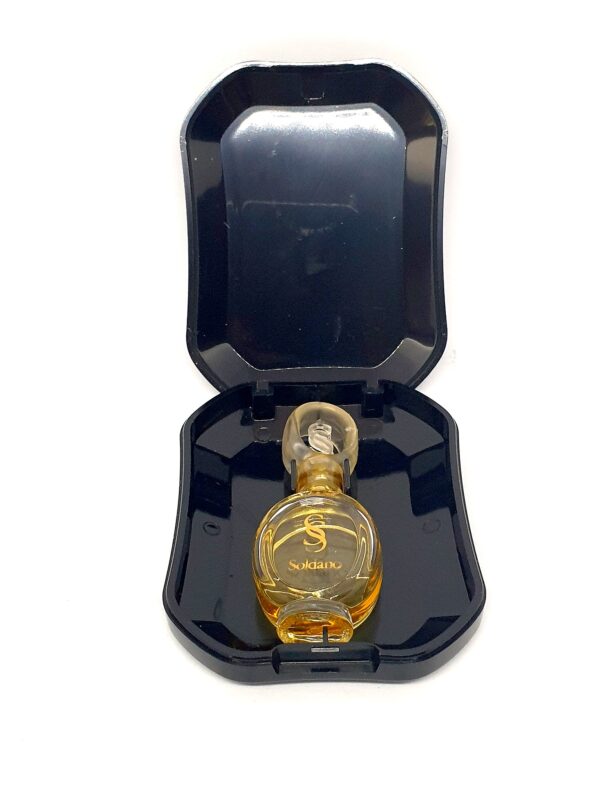 Miniature de parfum Sergio Soldano
