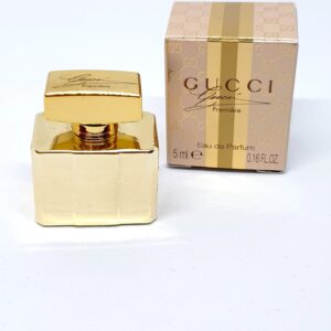 Miniature de parfum Gucci Première by Gucci 5ml