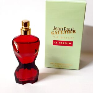 Miniature de parfum La belle Le parfum Jean-Paul Gaultier