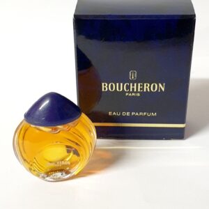 Miniature de parfum Boucheron