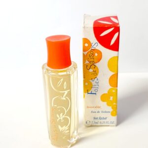 Miniature de parfum Ivresse d'été Folies de saison Y.Rocher