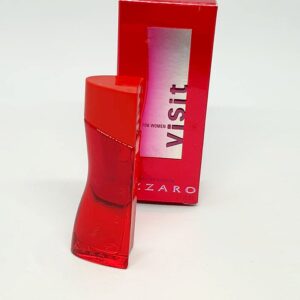 Miniature de parfum Visit Azzaro